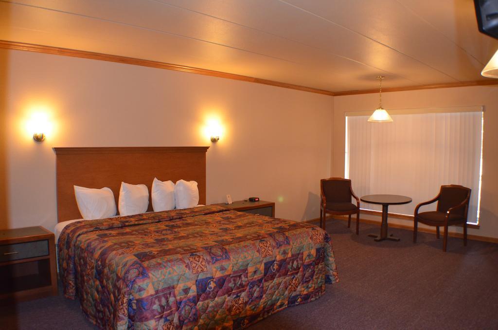Amber'S Inn And Suites Wisconsin Dells Pokoj fotografie
