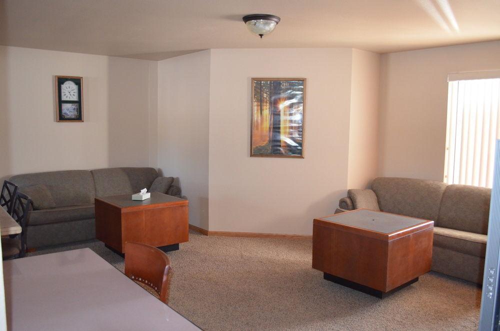 Amber'S Inn And Suites Wisconsin Dells Exteriér fotografie